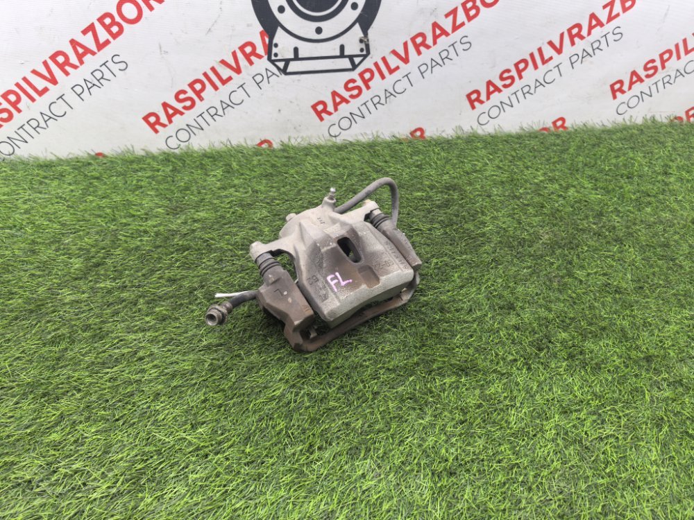 Суппорт тормозной, 2500 рублей, Красноярск