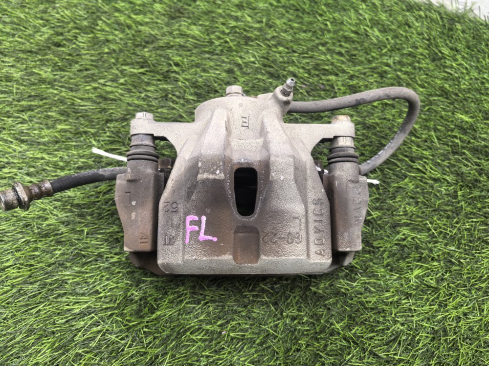 Суппорт тормозной, 2500 рублей, Красноярск