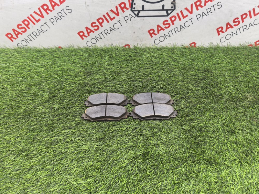 Колодки тормозные, 2000 рублей, Красноярск