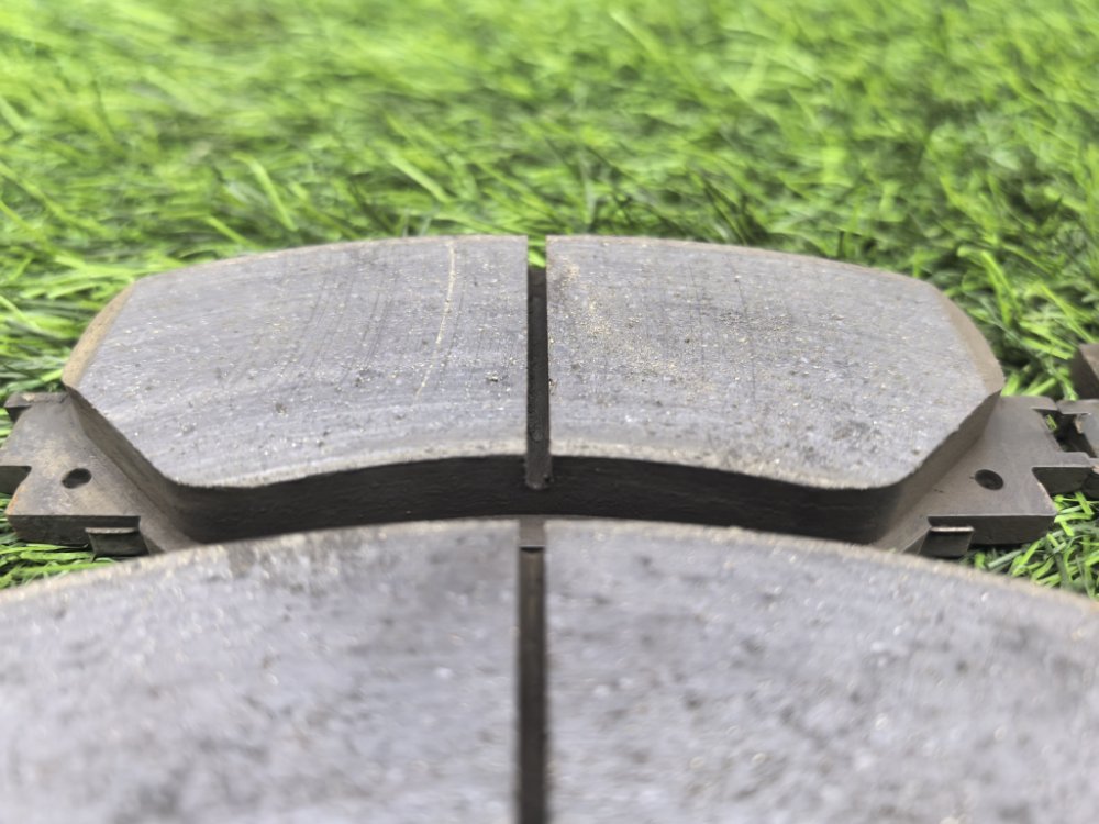 Колодки тормозные, 2000 рублей, Красноярск