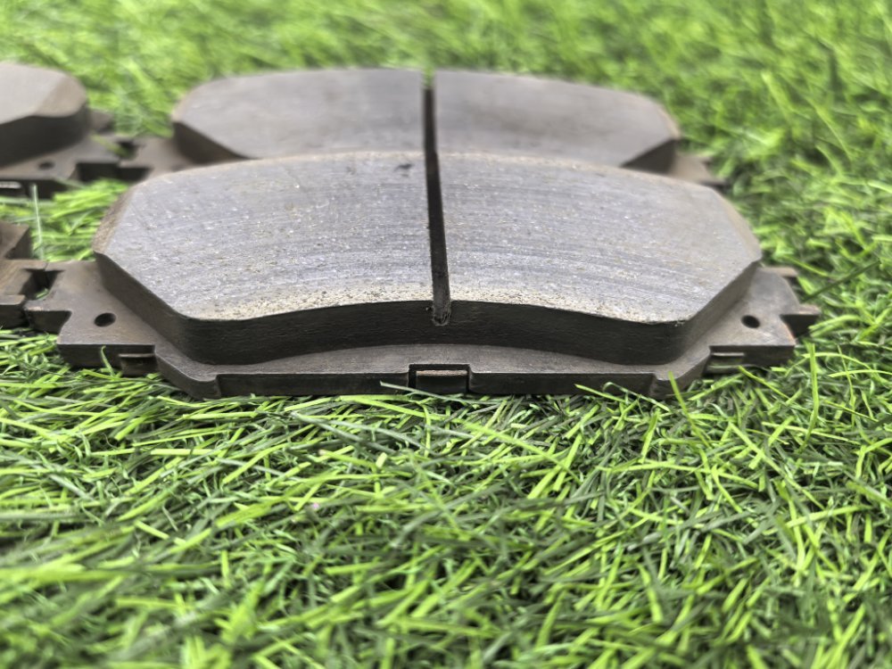 Колодки тормозные, 2000 рублей, Красноярск