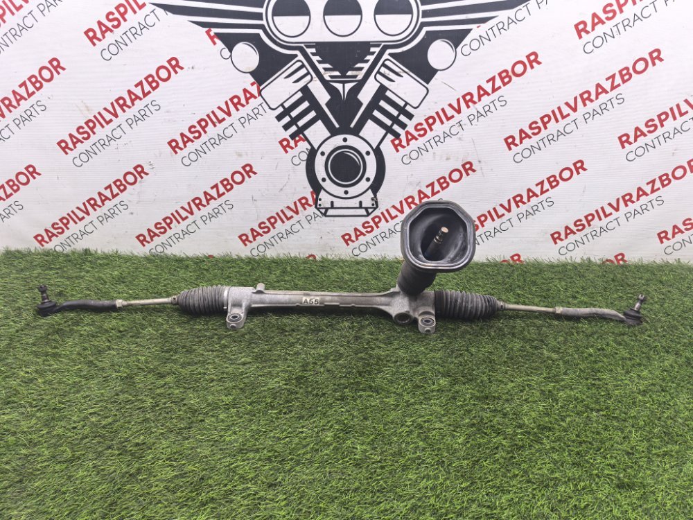 Рулевая рейка, 12000 рублей, Красноярск