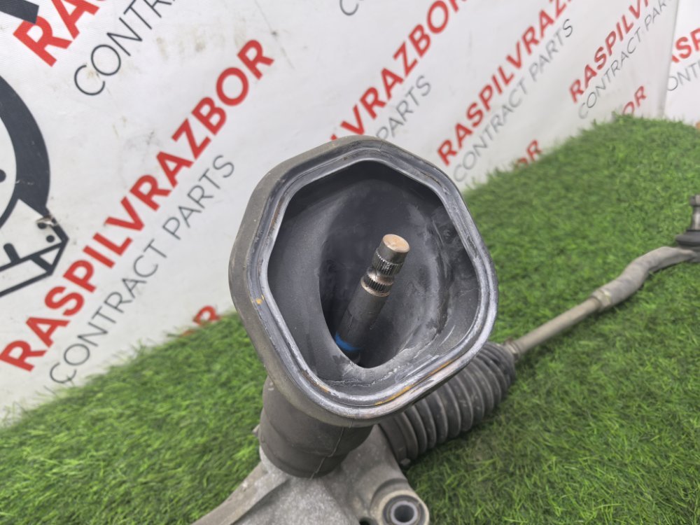 Рулевая рейка, 12000 рублей, Красноярск