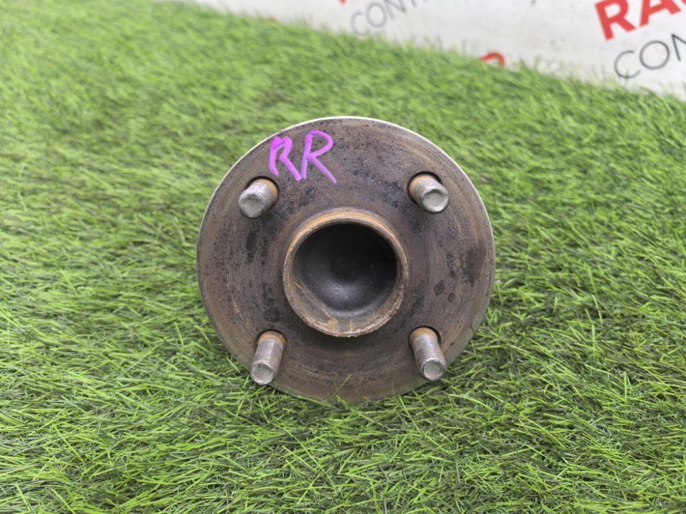 Ступица, 1500 рублей, Красноярск