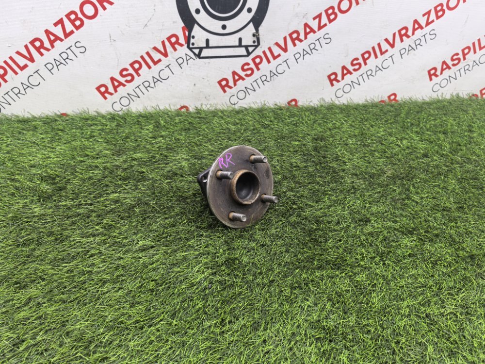 Ступица, 1500 рублей, Красноярск