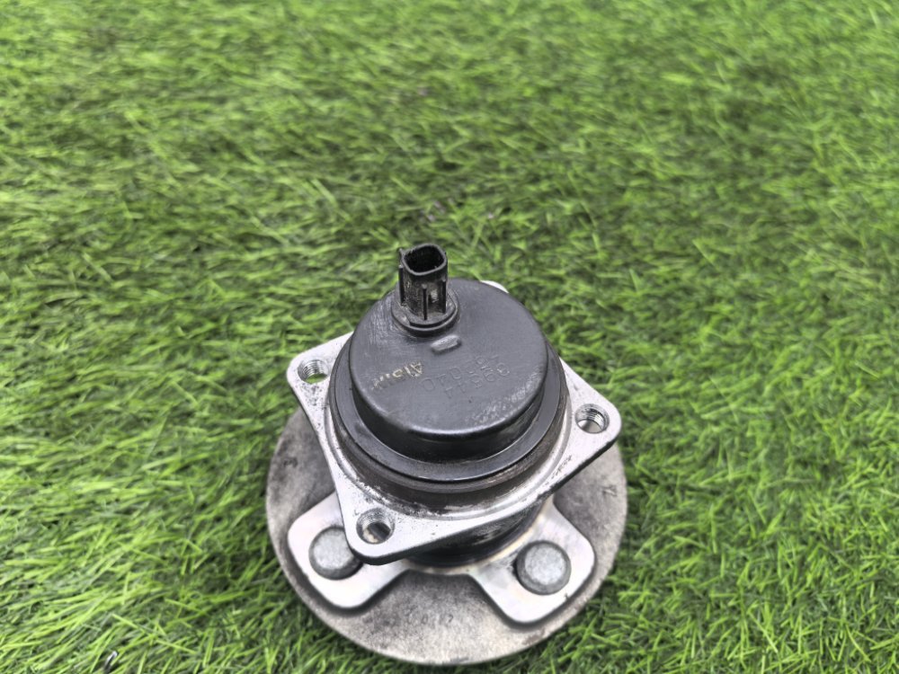 Ступица, 1500 рублей, Красноярск