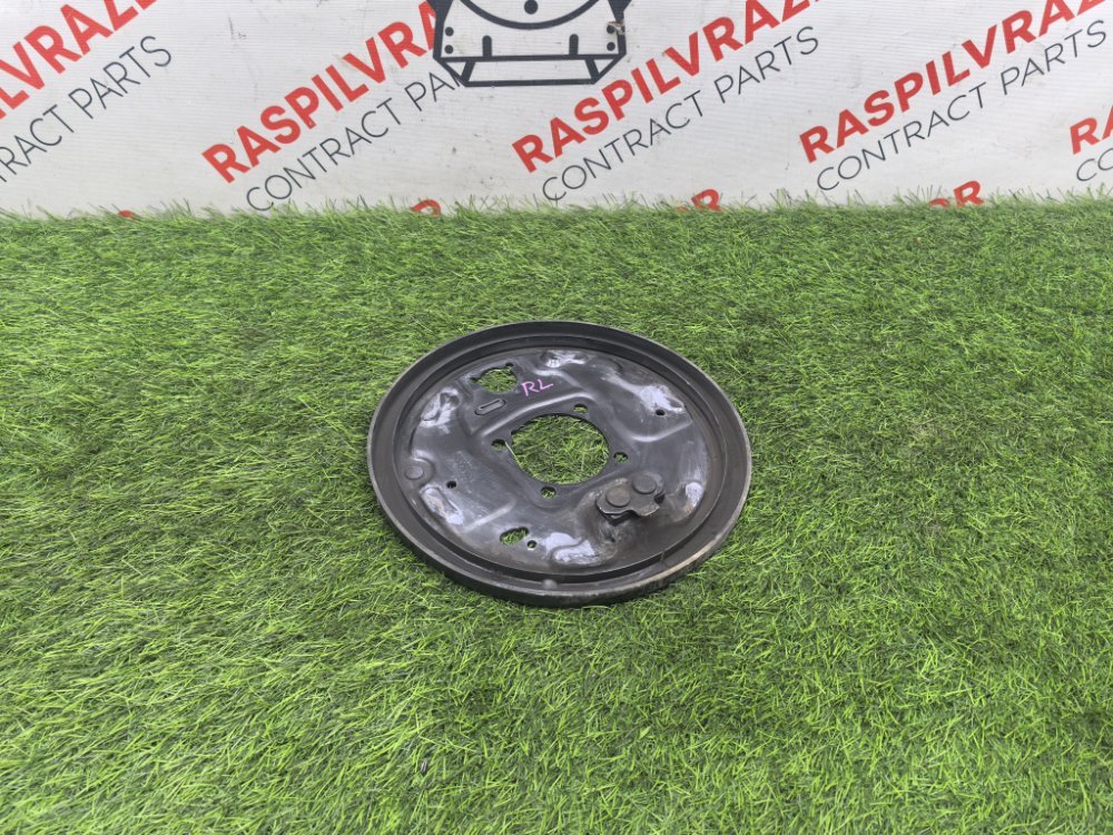 Пыльник тормозного диска, 1000 рублей, Красноярск