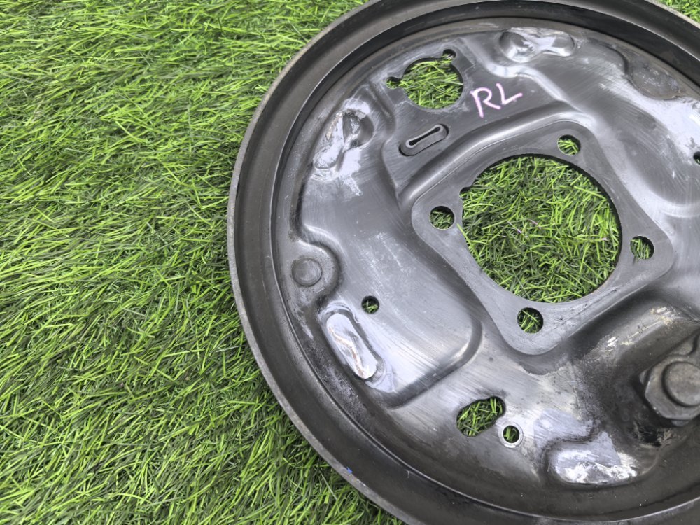 Пыльник тормозного диска, 1000 рублей, Красноярск