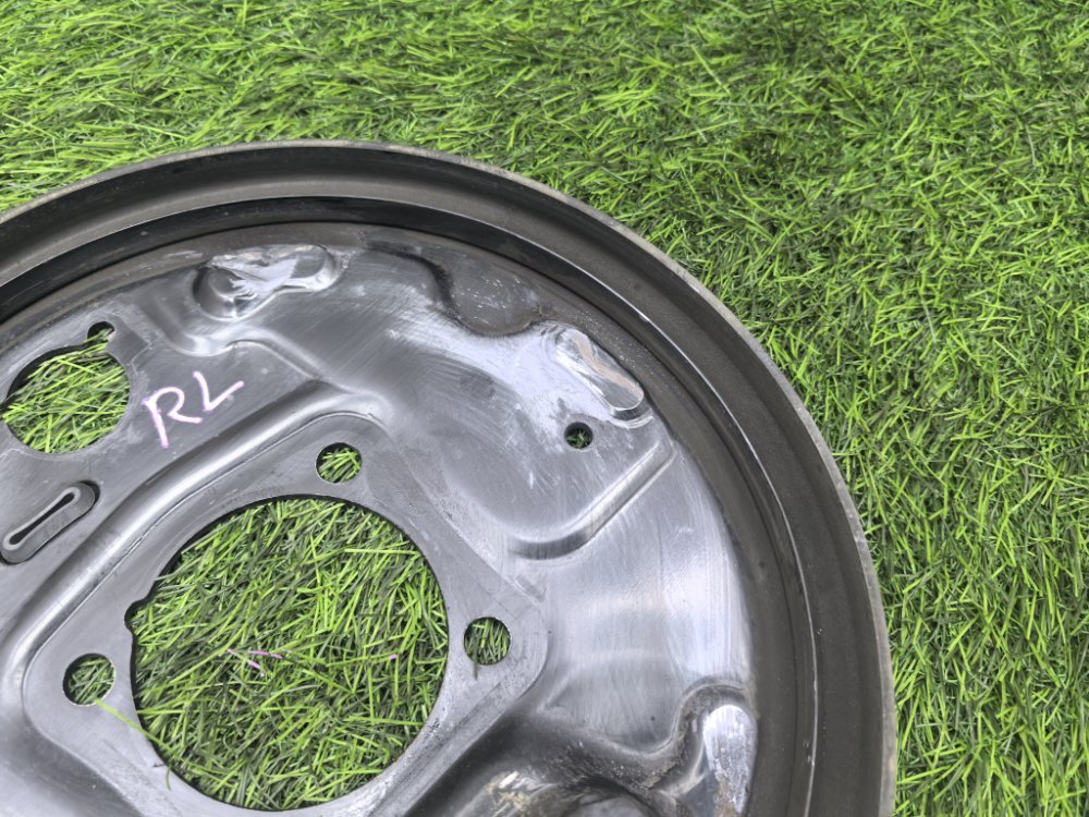 Пыльник тормозного диска, 1000 рублей, Красноярск