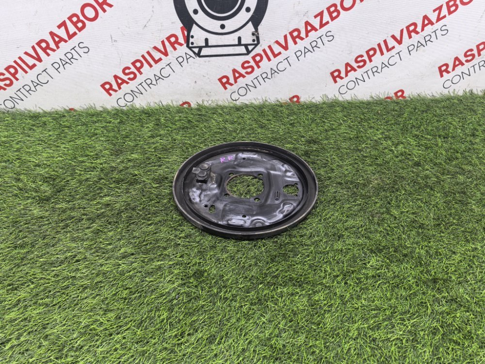 Пыльник тормозного диска, 1000 рублей, Красноярск