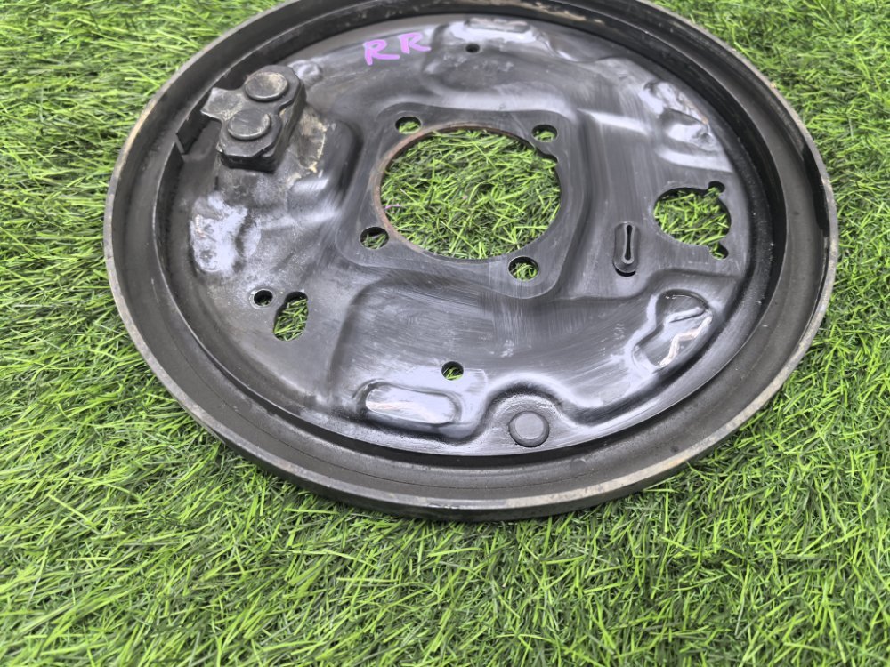 Пыльник тормозного диска, 1000 рублей, Красноярск