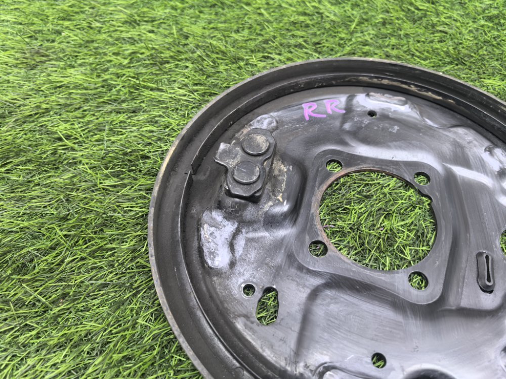 Пыльник тормозного диска, 1000 рублей, Красноярск