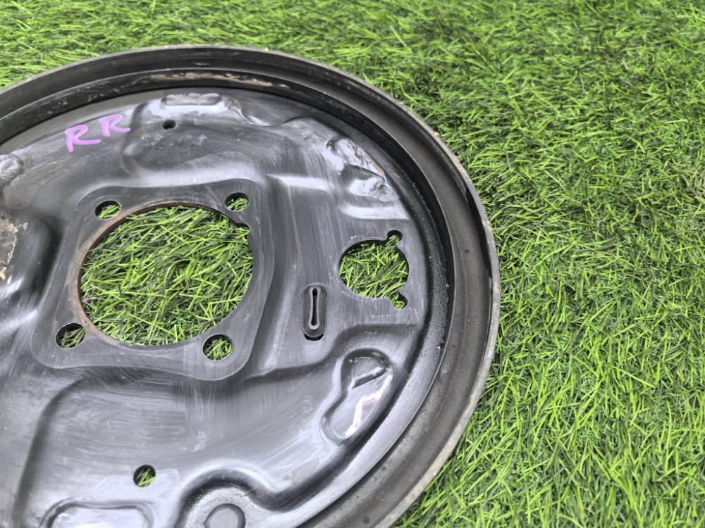 Пыльник тормозного диска, 1000 рублей, Красноярск