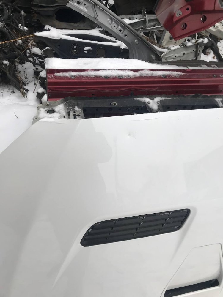 Капот, 65000 рублей, Красноярск