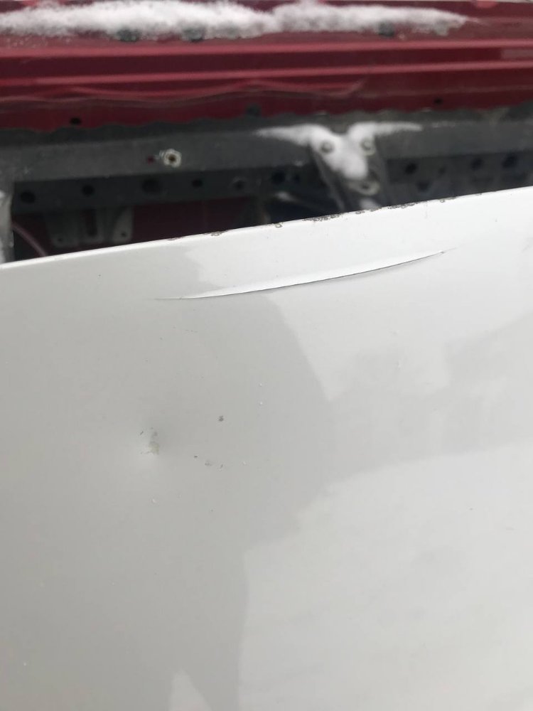 Капот, 65000 рублей, Красноярск