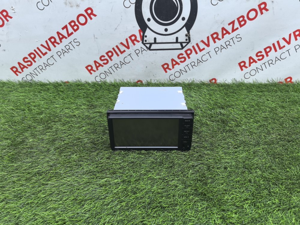 Магнитола, 6000 рублей, Красноярск