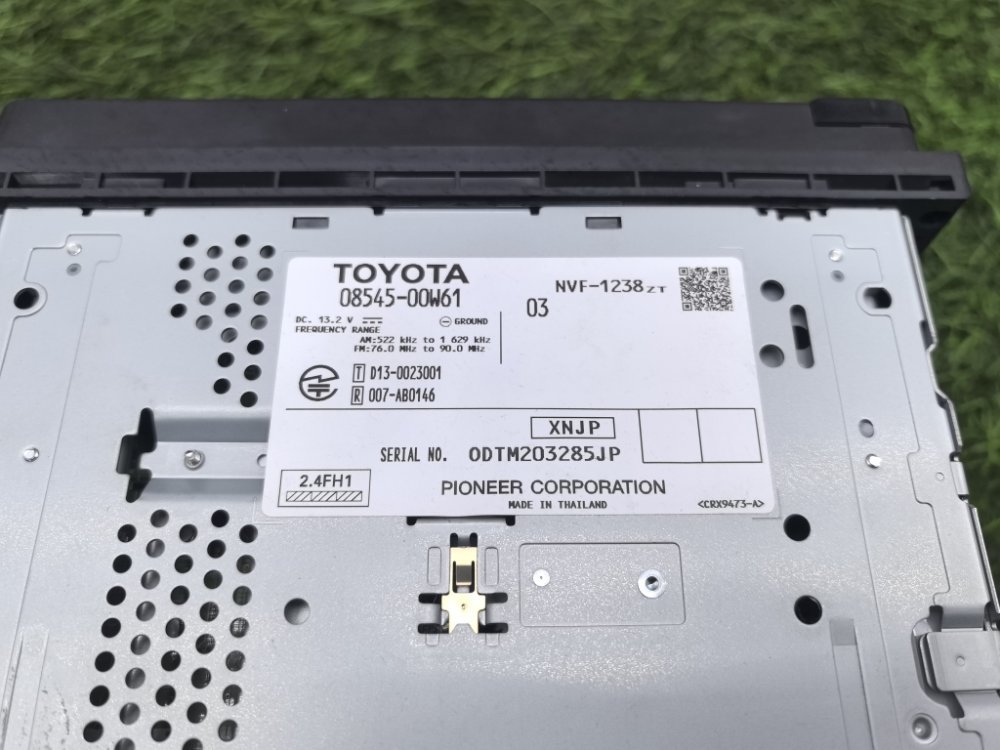 Магнитола, 6000 рублей, Красноярск