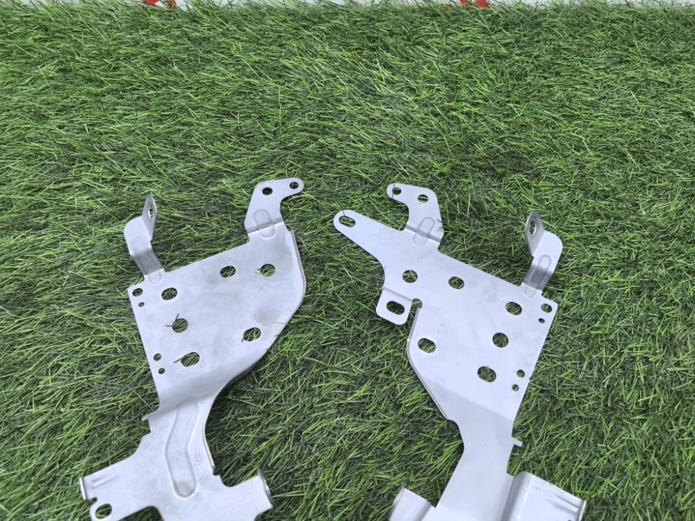 крепление магнитолы, 1500 рублей, Красноярск