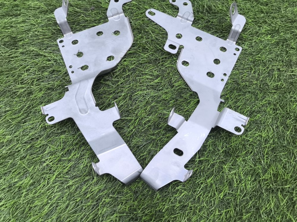 крепление магнитолы, 1500 рублей, Красноярск