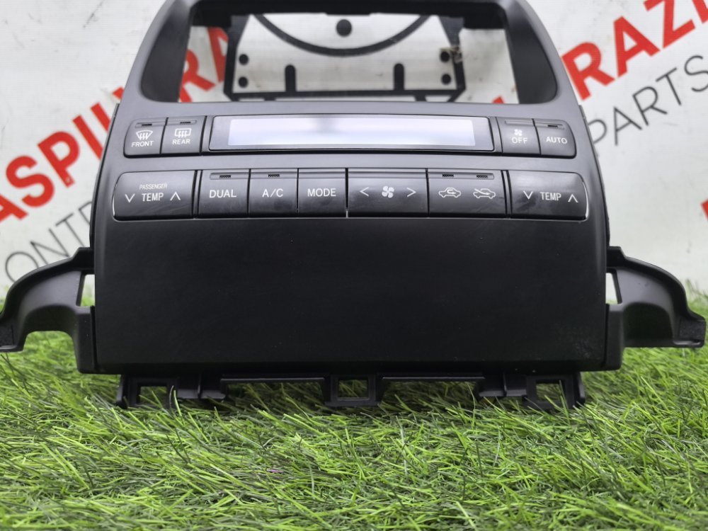 Блок управления климат-контролем, 6000 рублей, Красноярск