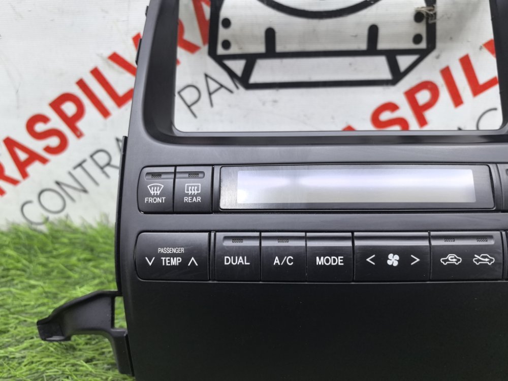 Блок управления климат-контролем, 6000 рублей, Красноярск