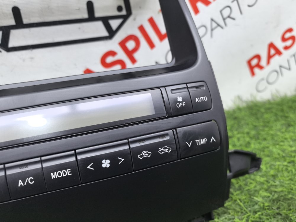 Блок управления климат-контролем, 6000 рублей, Красноярск