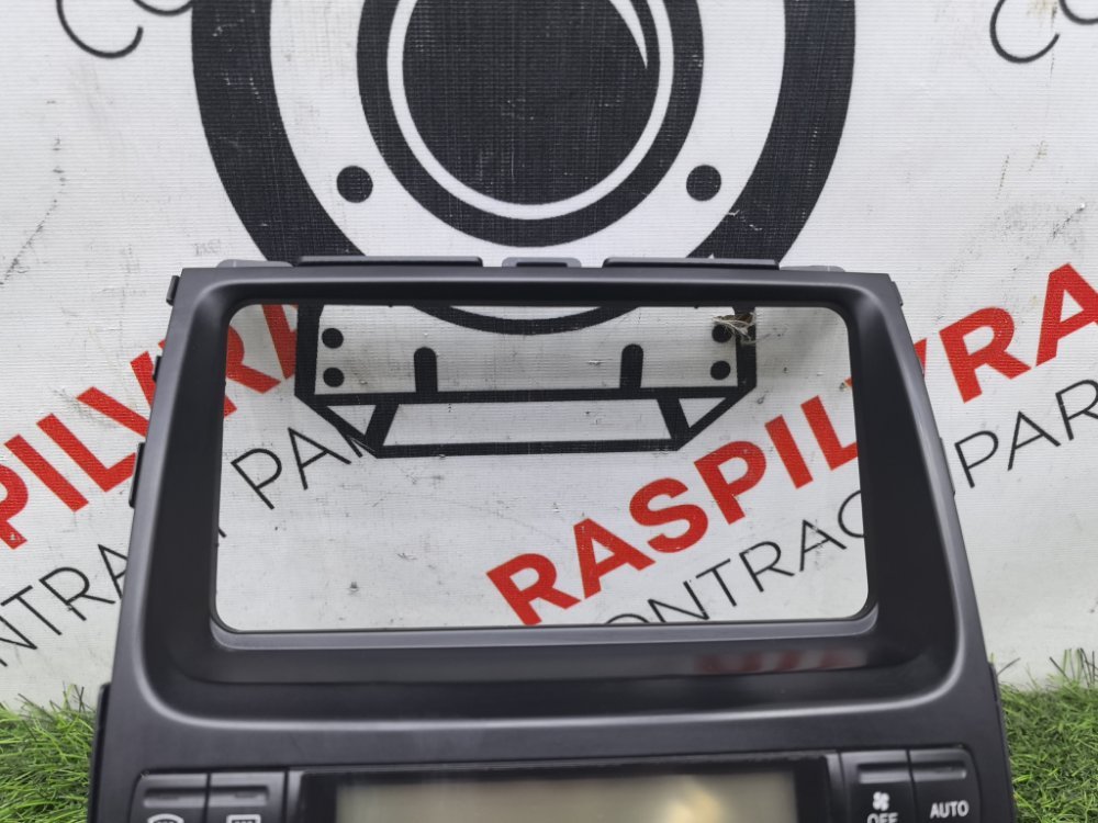 Блок управления климат-контролем, 6000 рублей, Красноярск