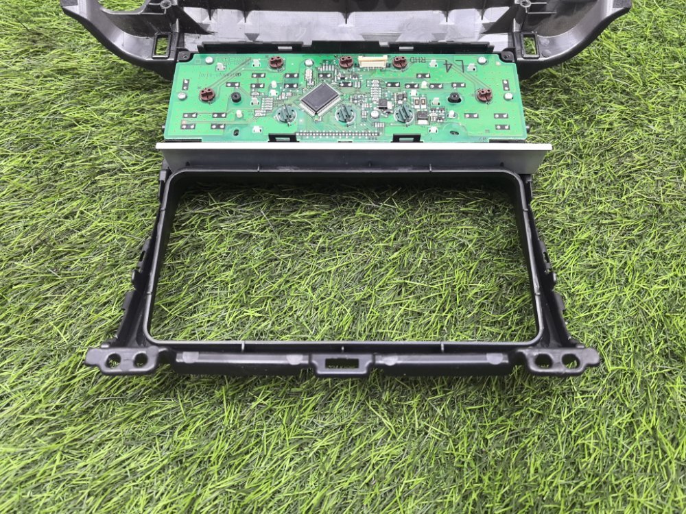 Блок управления климат-контролем, 6000 рублей, Красноярск