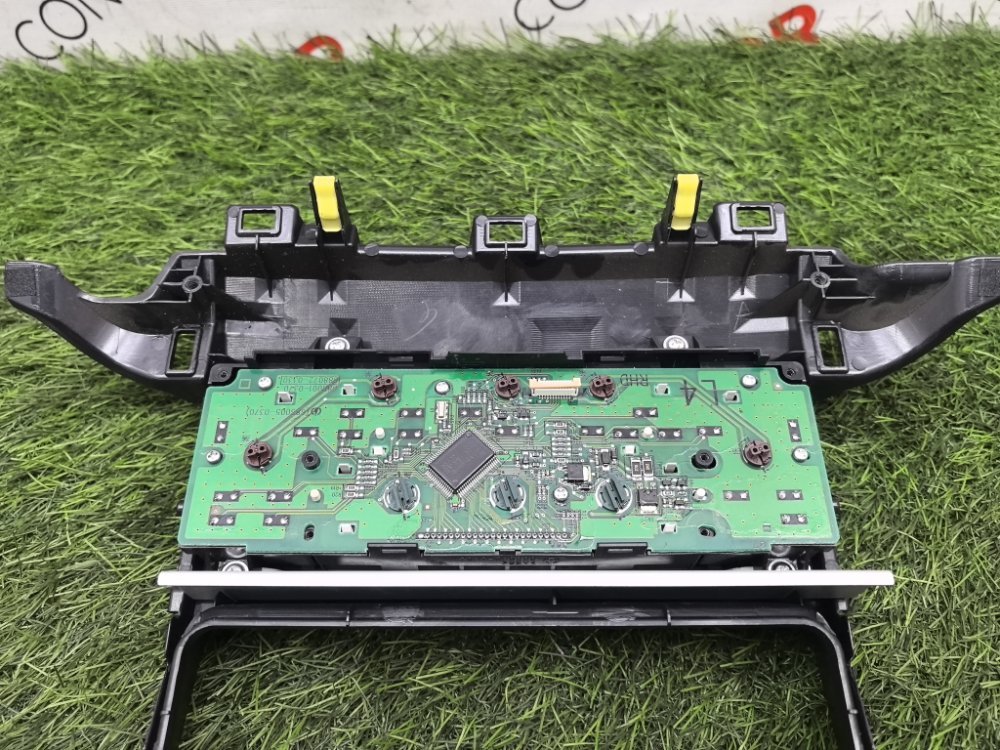 Блок управления климат-контролем, 6000 рублей, Красноярск