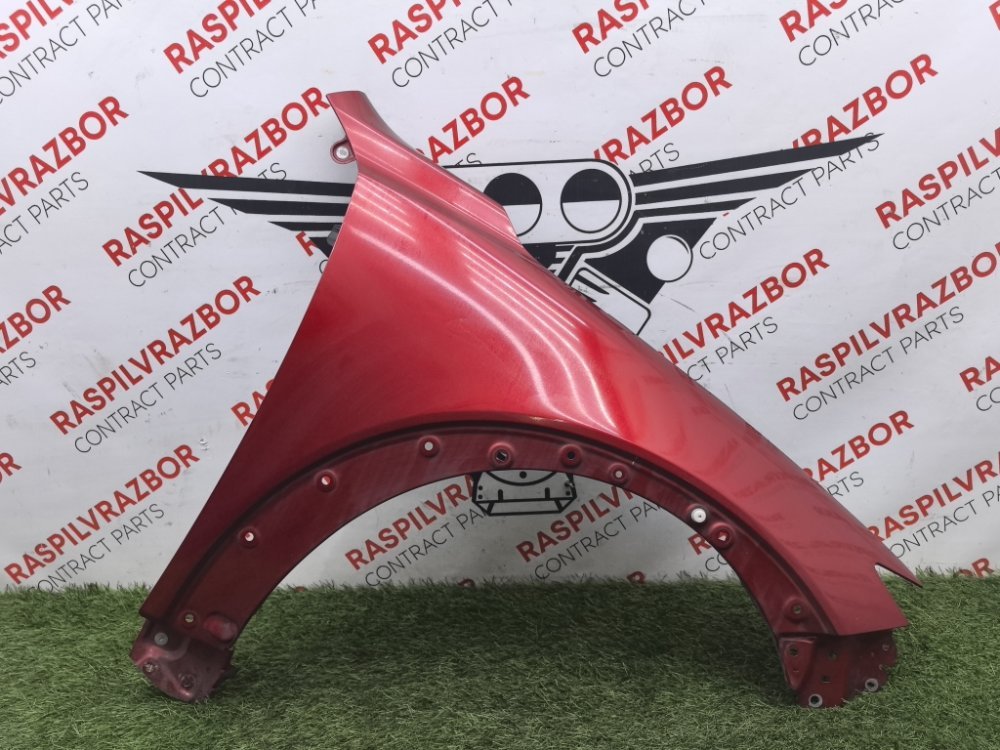 Крыло, 25000 рублей, Красноярск