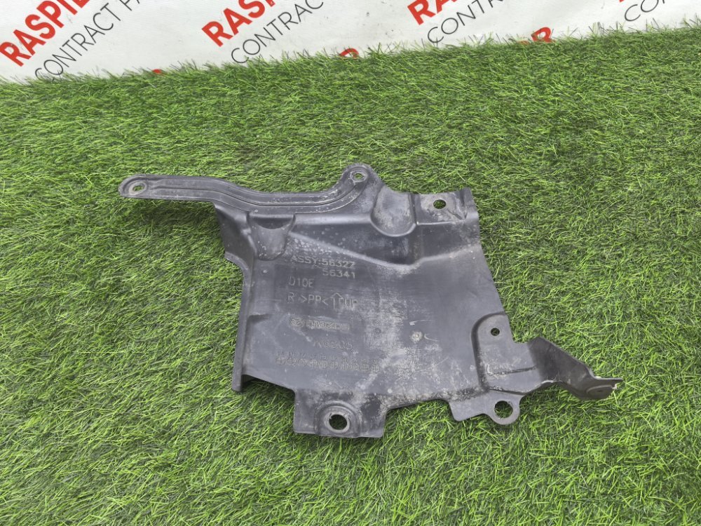 Защита двигателя, 1100 рублей, Красноярск