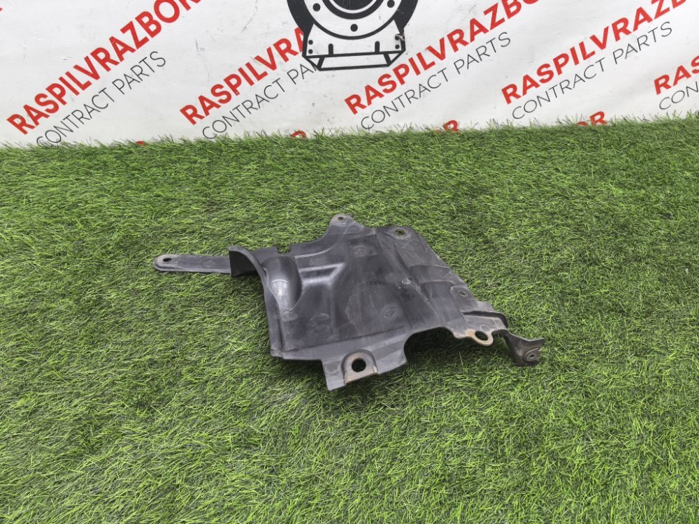 Защита двигателя, 1100 рублей, Красноярск