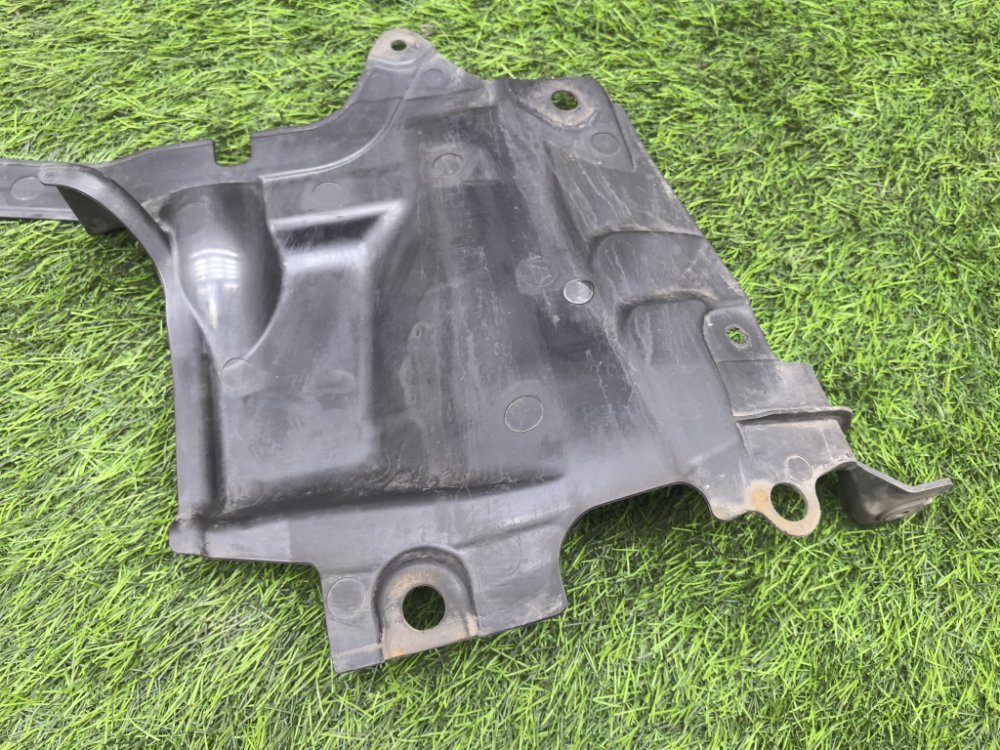 Защита двигателя, 1100 рублей, Красноярск