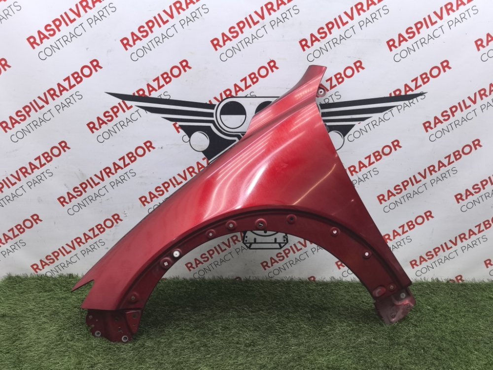 Крыло, 25000 рублей, Красноярск