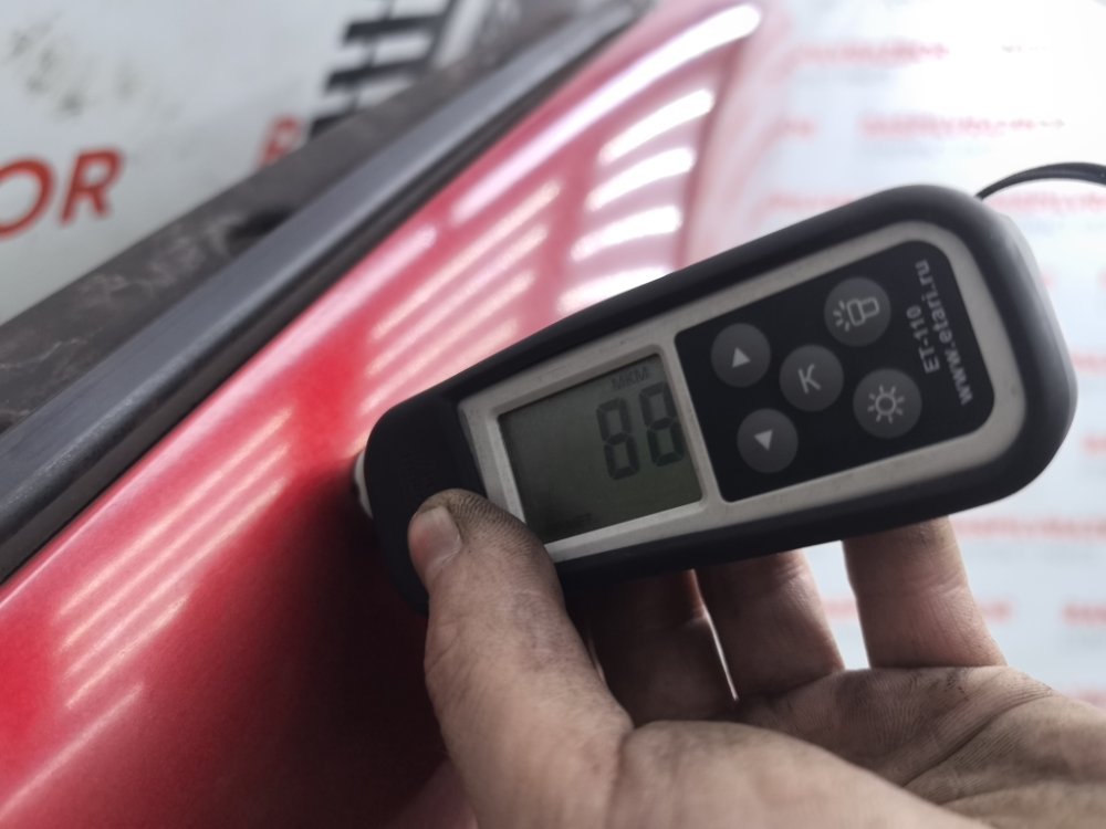 Крыло, 25000 рублей, Красноярск