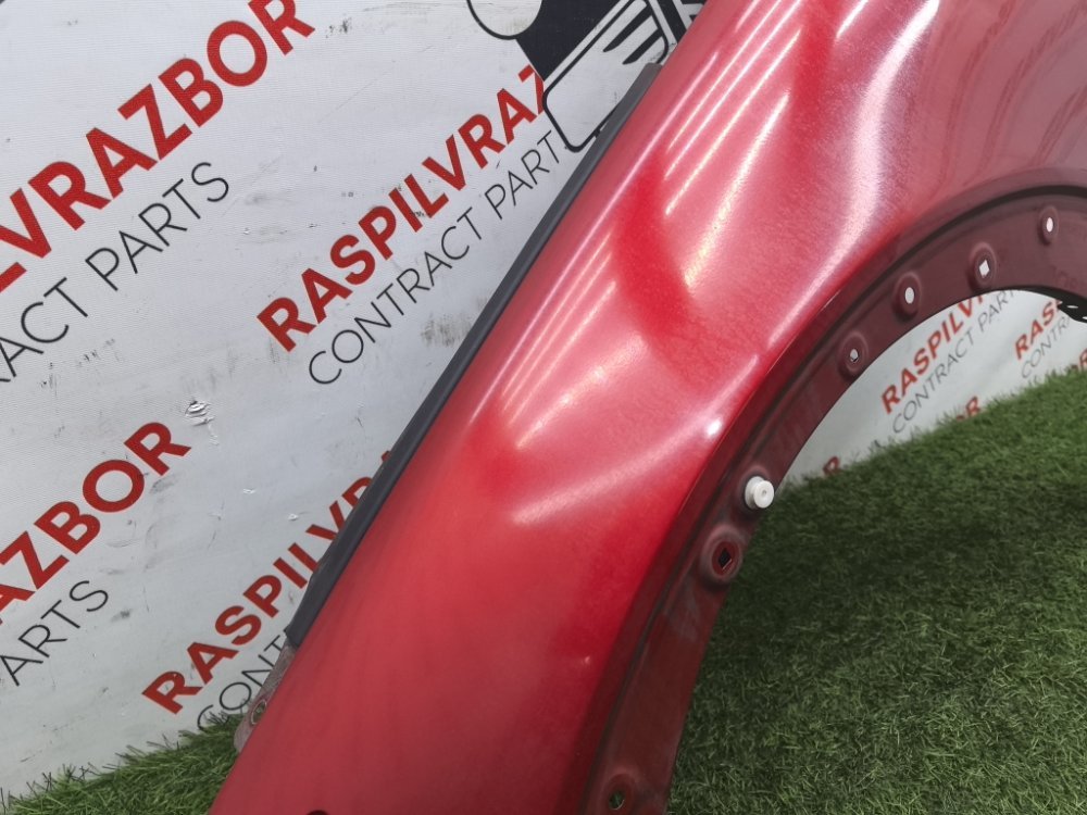 Крыло, 25000 рублей, Красноярск