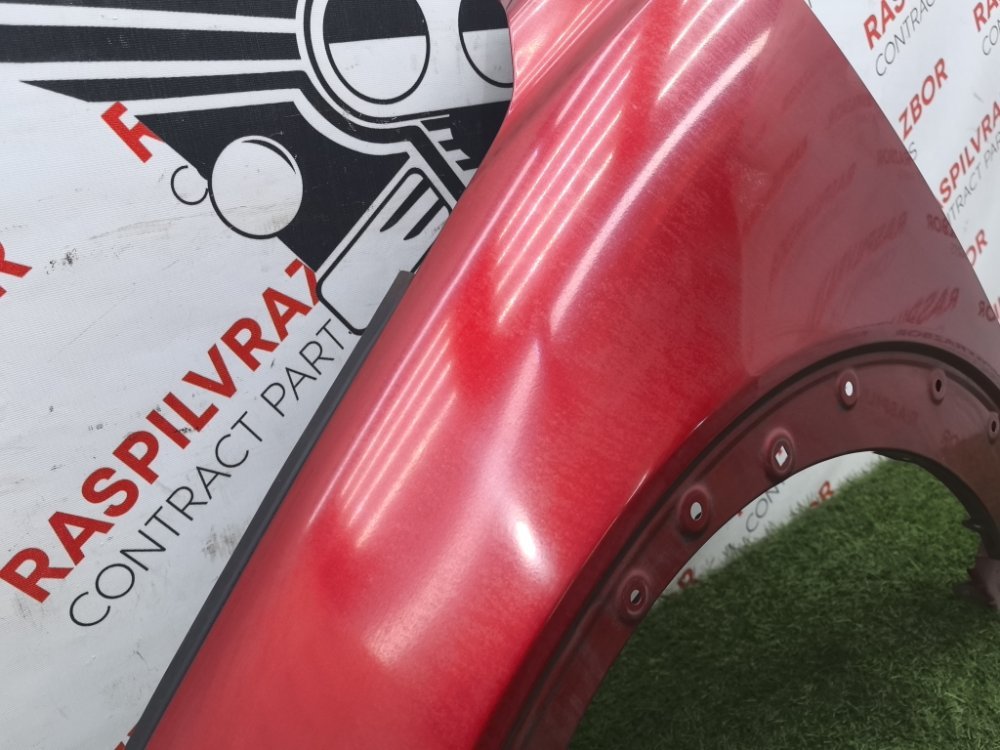 Крыло, 25000 рублей, Красноярск