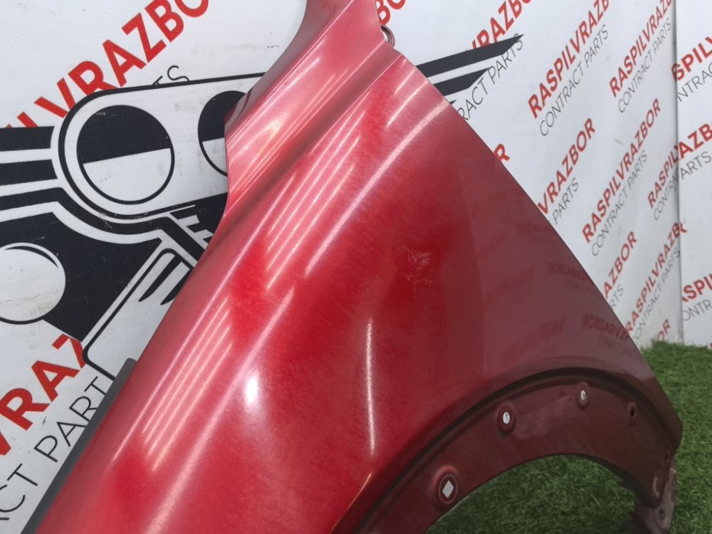 Крыло, 25000 рублей, Красноярск