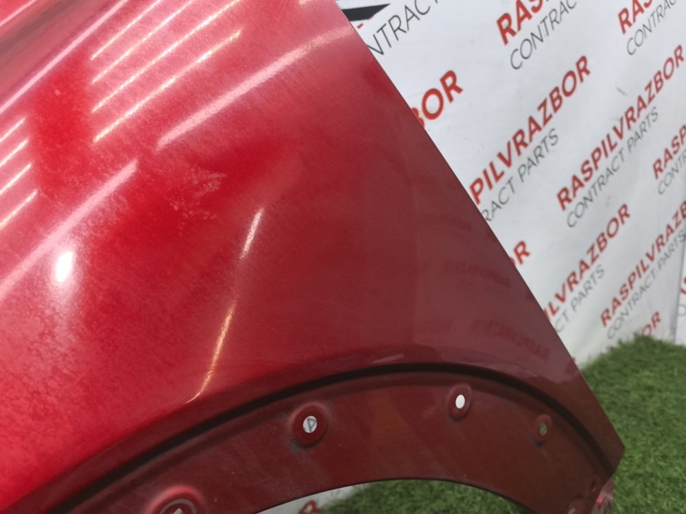 Крыло, 25000 рублей, Красноярск