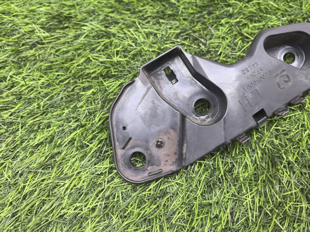 Крепление бампера, 1500 рублей, Красноярск