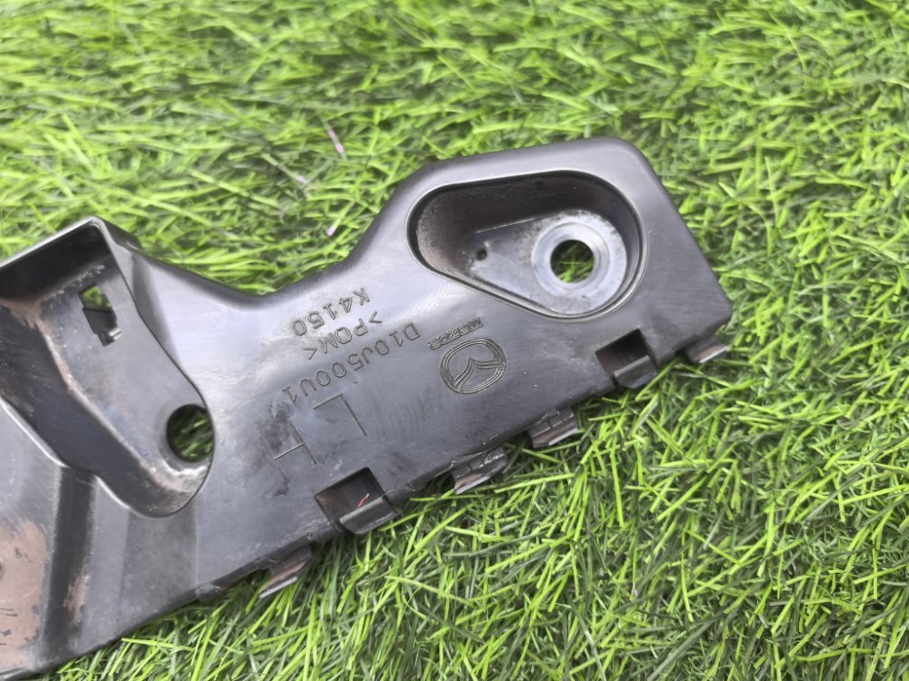 Крепление бампера, 1500 рублей, Красноярск