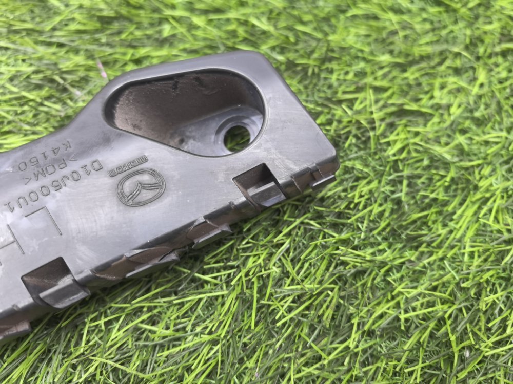 Крепление бампера, 1500 рублей, Красноярск