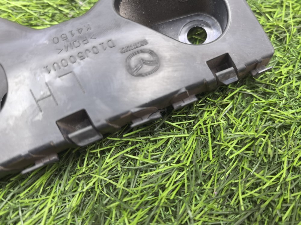 Крепление бампера, 1500 рублей, Красноярск