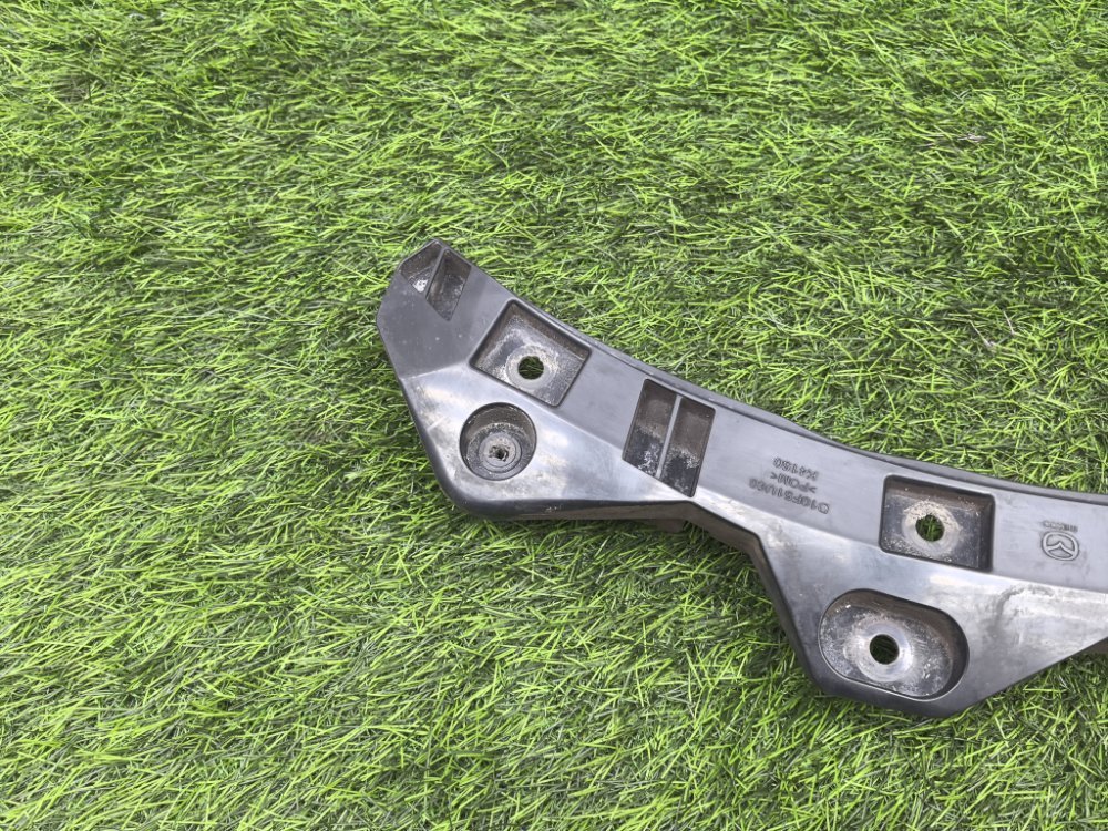 Крепление бампера, 2500 рублей, Красноярск