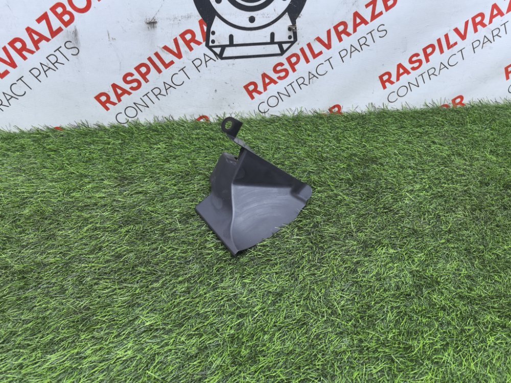 Дефлектор радиатора, 1000 рублей, Красноярск