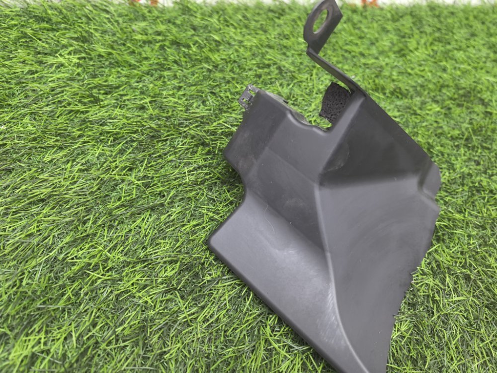 Дефлектор радиатора, 1000 рублей, Красноярск