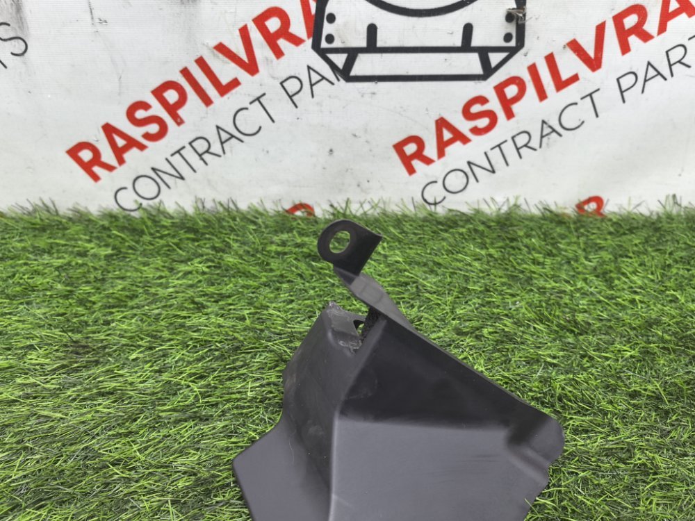 Дефлектор радиатора, 1000 рублей, Красноярск