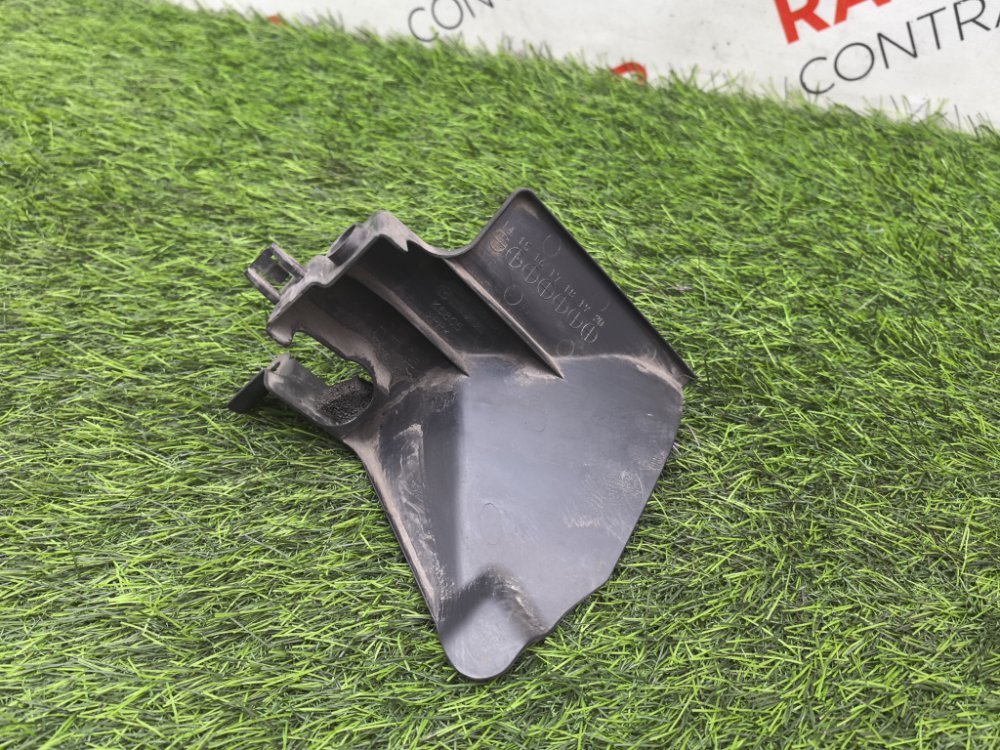 Дефлектор радиатора, 1000 рублей, Красноярск