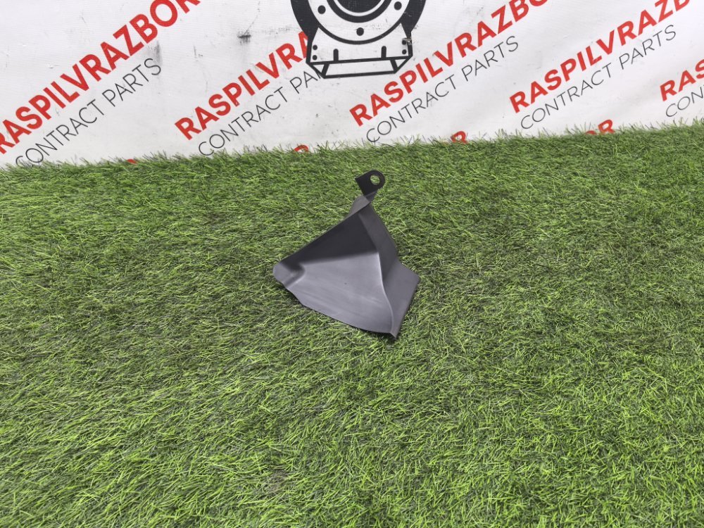 Дефлектор радиатора, 1000 рублей, Красноярск