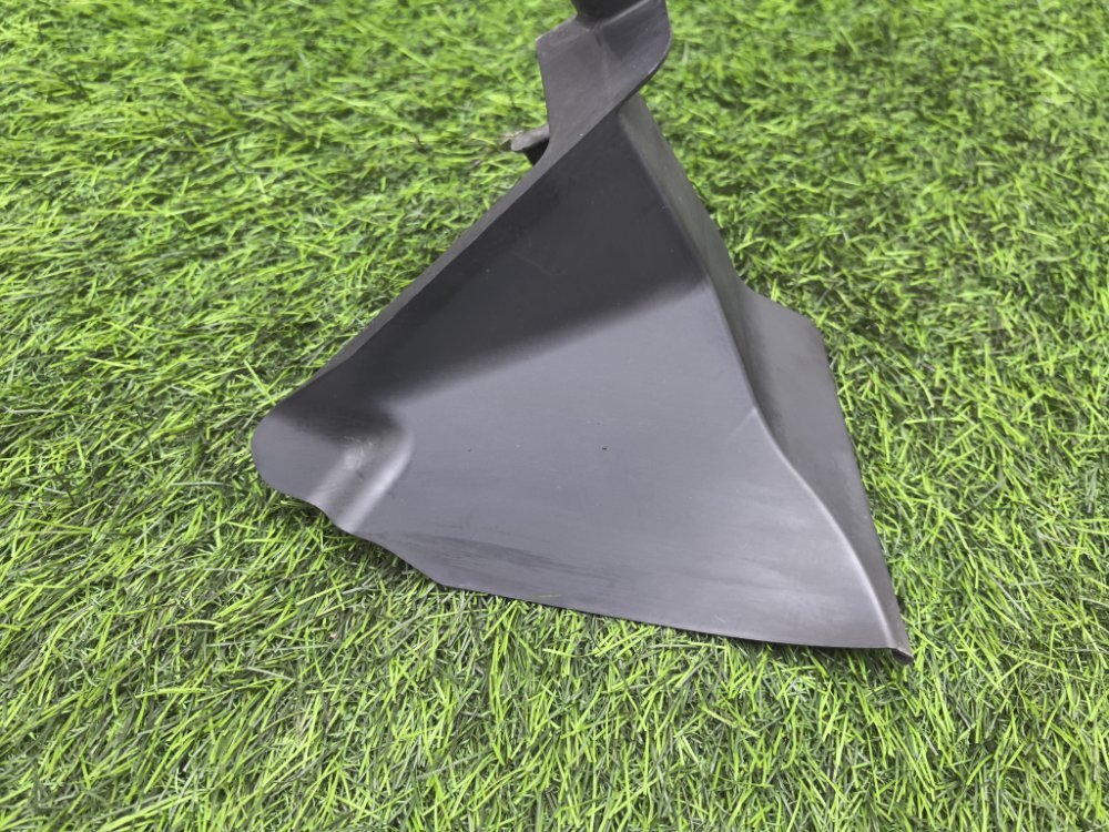 Дефлектор радиатора, 1000 рублей, Красноярск